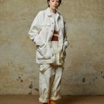 Carhartt WIP's new collaboration with Toogood