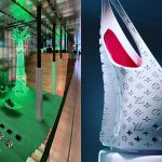 The bond between architecture and fashion When architectural lines entered fashion and why some projectists became designers?