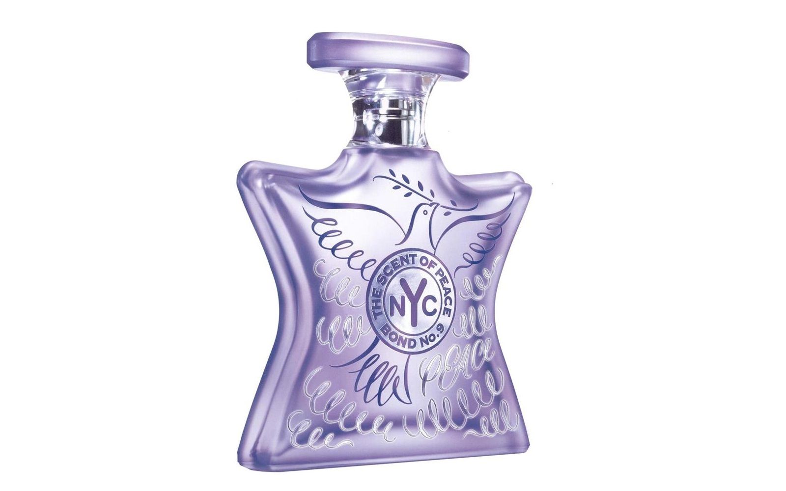 BOND NO. 9 The Scent of Peace