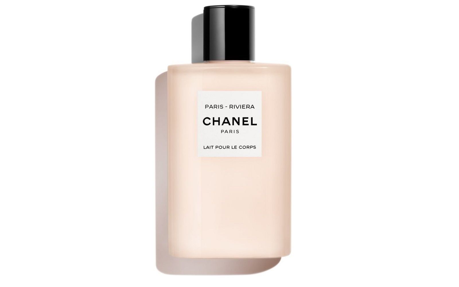 CHANEL LES EAUX Paris – Riviera