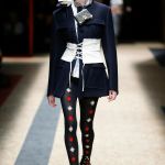 35+ Corset Outfits To Give You Inspiration This Season! - Prada