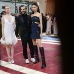 How Louis Vuitton picks its celebrity ambassadors