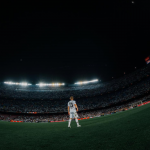 La fotografia nel calcio secondo Max Galys Abbiamo intervistato il fotografo ufficiale dell'Eintracht Francoforte