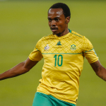 South Africa's jersey will also be designed by fans Bafana Bafana join one of the strongest trends of the moment, the fan-voted kits