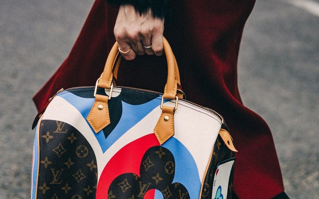 Millennials start buying luxury bags again - Gucci most popular