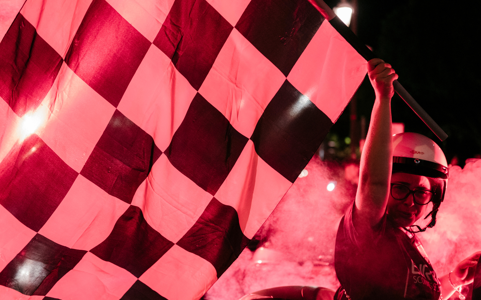 Palermo gave a jersey to all its away fans in Ascoli