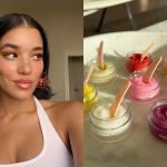 Come proteggere le labbra durante l'estate La lips routine per combattere secchezza e disidratazione
