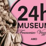 Ars gratia artis - 24h Museum by Francesco Vezzoli