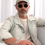 Daniel Arsham The Mastermind | Image 415390