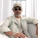Daniel Arsham The Mastermind