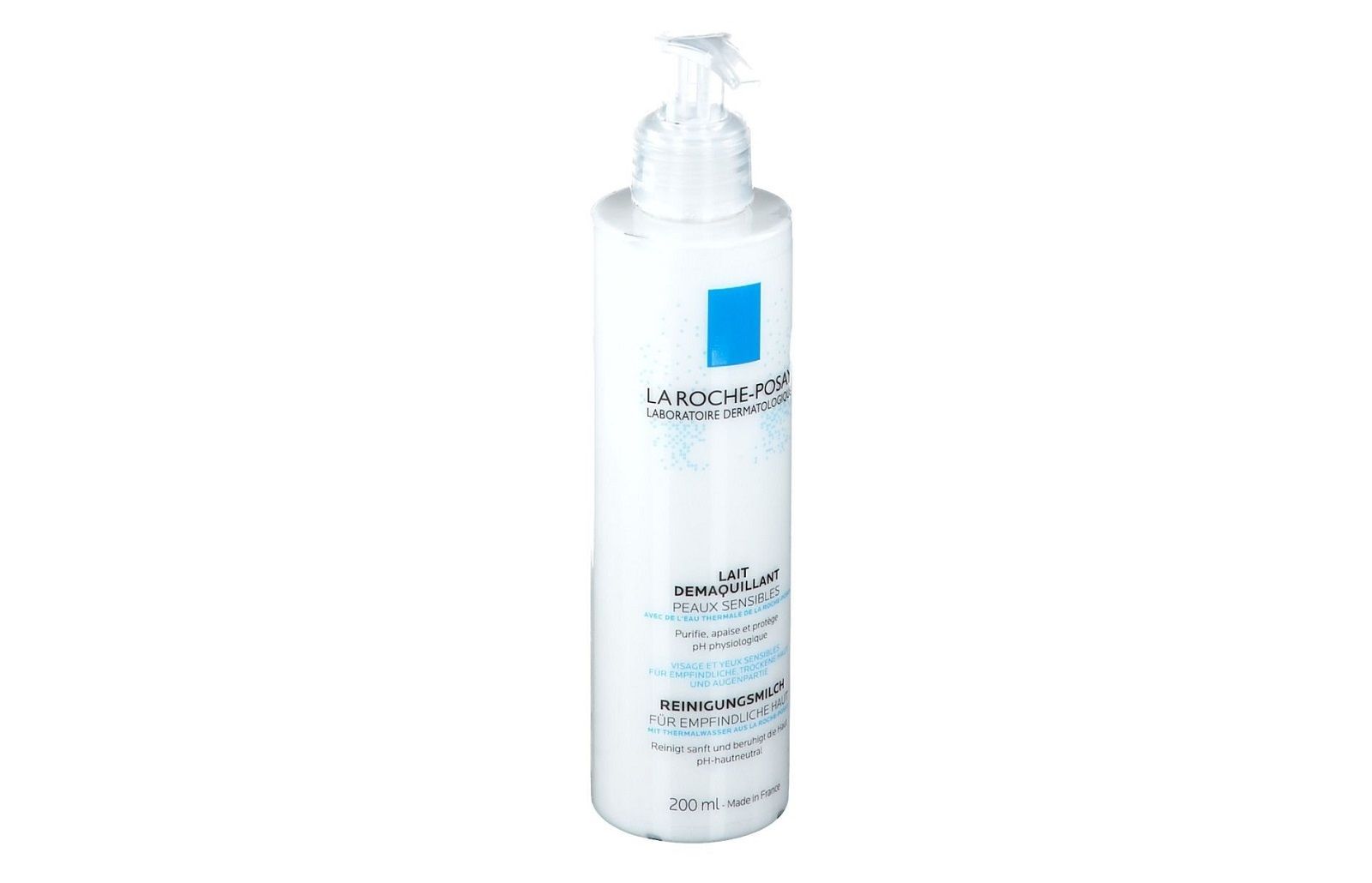 LA ROCHE POSAY Cleansing Milk