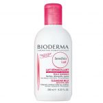 BIODERMA Sensibio Lait