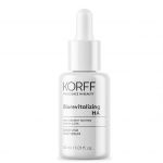 KORFF Biorevitalizing HA Face Serum