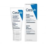 CeraVe Moisturizing Face Cream SPF 50