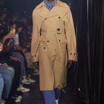 Is Martine Rose a Louis Vuitton mens designer contender?