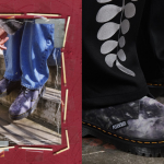 PLEASURES e Dr. Martens in un nuovo capitolo dedicato alle subculture Attitudine grunge e approccio DIY