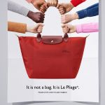 5 things you didn't know about Longchamp Le Pliage – A STYLISH STORY