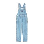 TOMMY HILFIGER Hemp denim dungarees