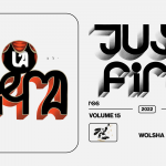 Just Fire Mixtape Vol. 15 presents La Fiera June 23 at Dada Bar in Milan