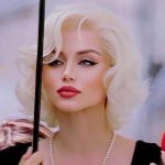 Ana de Armas è Marilyn Monroe nel nuovo biopic di Netflix Ecco il teaser e le prime immagini dell’attrice in Blonde