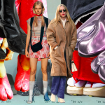 Have Margiela's Tabi's become mainstream? In part, yes