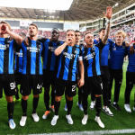 Club Brugge should be your favourite team The medieval Belgian city is home to one of the most modern and entertaining teams in Europe