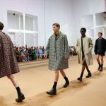 The 5 best moments of Milan Fashion Week From JW Anderson's debut in Milan to the D&G-branded archive