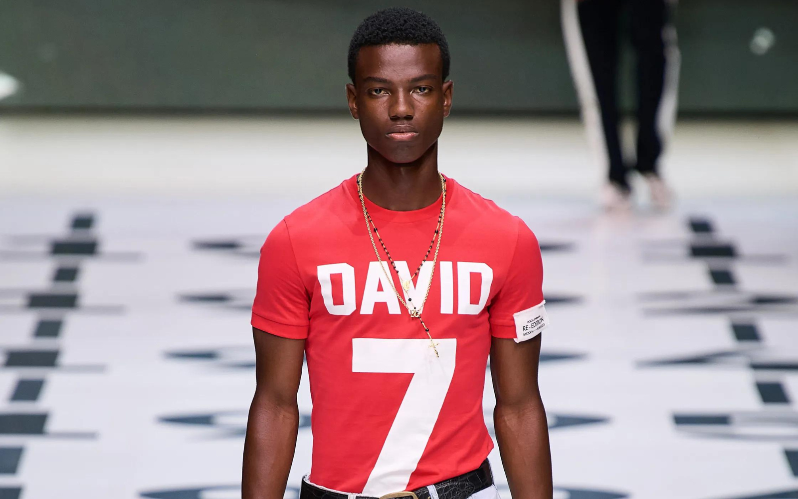 DAVID BECKHAM STYLE INSPIRATION, I Men's Fashion 2022