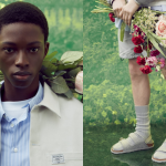 The new Dior x Birkenstock capsule A celebration of Christian Dior's secret passion, gardening