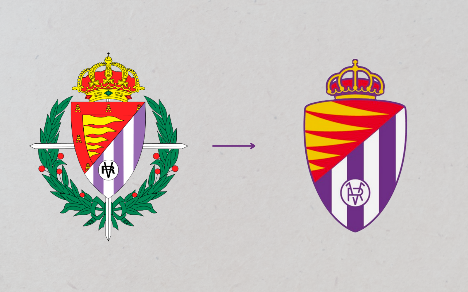 Real valladolid outlet results