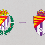 Real Valladolid has changed its logo The team owned by Ronaldo broke all ties with tradition and the fans did not take it very well