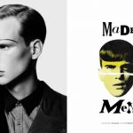 Isa Jacob for Made Man