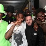 Dior x Travis Scott collection has a release date Between delays, rumors, and downtime