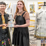 How fashion awards democratised the fashion industry From the LVMH prize to the Loro Piana Knit Design Award