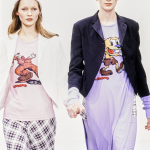 Marc Jacobs and the Grunge collection Kurt Cobain and Cortney love set on  fire