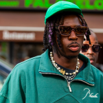 How Rhude became one of the most beloved brands among football players Credit to the NBA of course and the circularity of fashion between designers and athletes