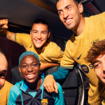 Barcelona's new away jersey will be gold Like the first, it is inspired by the 1992 Olympics
