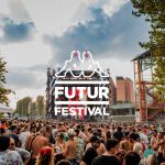 Perchè il Kappa FuturFestival è più di un semplice festival Il ritorno del KFF raccontato dal suo CEO Maurizio Vitale