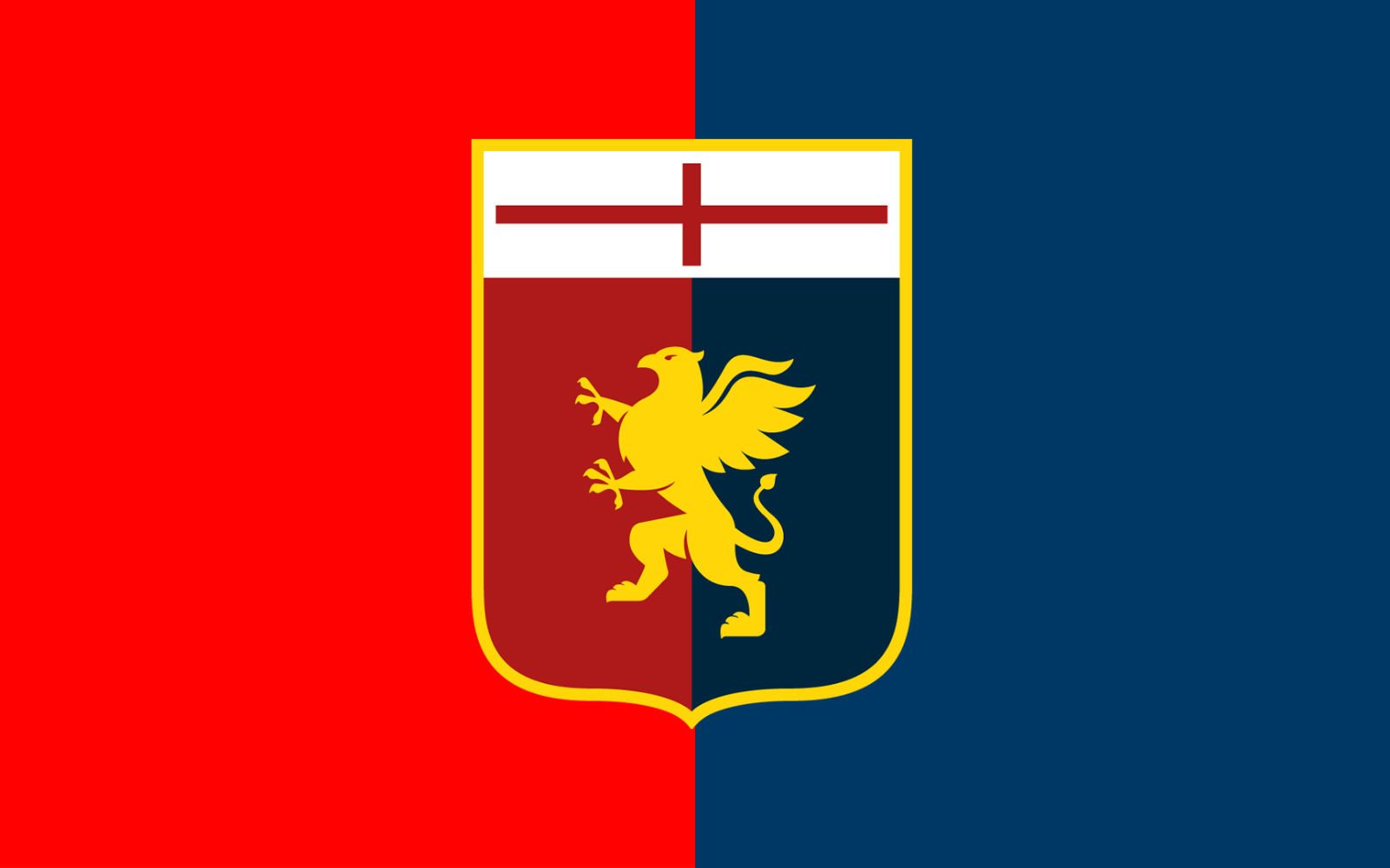 Genoa CFC & the English roots of calcio 