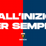 Behind the scenes of Genoa's rebranding