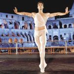 Balletcore is no longer a gender issue Is the trend getting ready to jump onto the menswear catwalks?