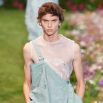 Perché la salopette non è mai passata di moda Dalle passerelle delle Fashion Week agli armadi di mezzo mondo