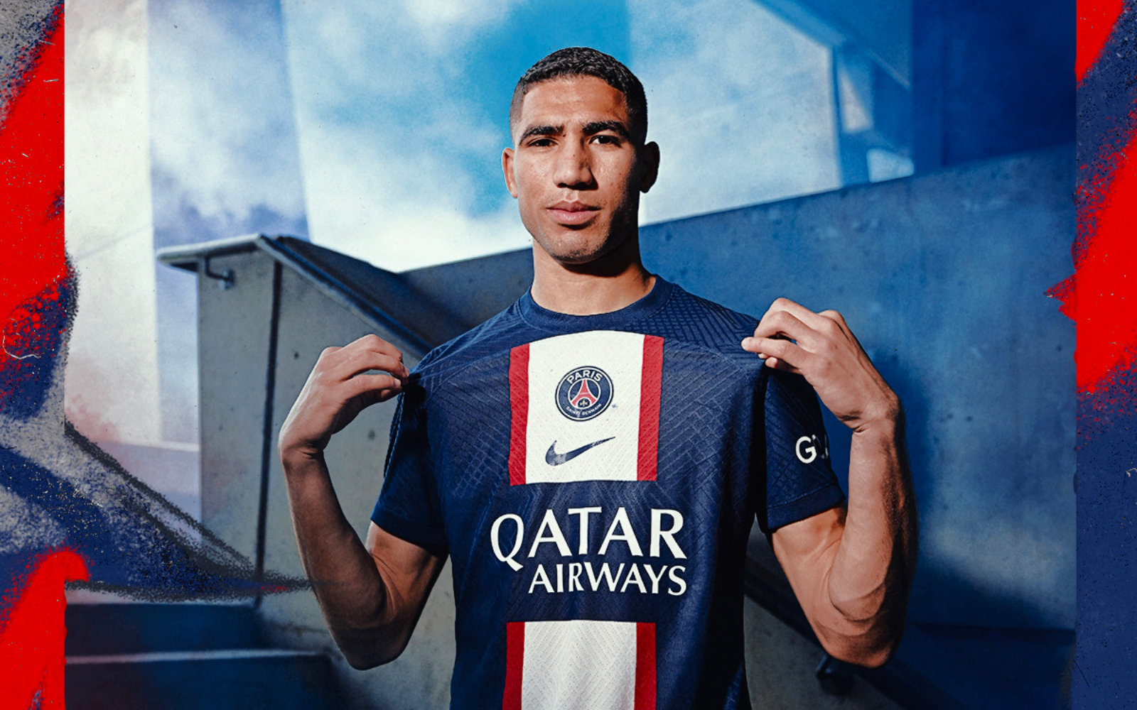 Paris st hot sale germain kit