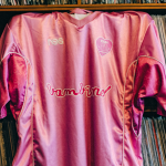 What went down during the Kappa x Bambino event The evening organized by nss in the Parisian wine shop for the presentation of the jersey in collaboration with Kappa