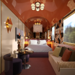 The Venice Simplon-Orient-Express Train Is Getting Luxurious 'Grand Su