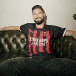 AC Milan unveiled the new jersey for the 2022/23 season signed PUMA