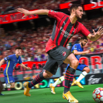 The never-ending licensing dispute between eFootball and FIFA EA Sports and Konami officially kicked off their parallel football market
