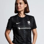 Nike Women's Euro 2022 Kits Released - England, France