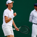 The Tennis Letter on X: Jannik Sinner on his Gucci Bag: “The Gucci Bag  certainly doesn't help me win matches.” 😂  / X