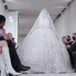 5 cose da sapere sullo show Couture di Balenciaga Dalle borse come stereo al rispetto della Couture